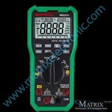 MS8251A Mastech 